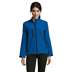 ROXY WOMEN SS JACKET 340g 1