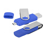 Twister OTG USB Drive 1