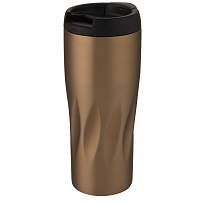 Waves 450 ml copper vacuum insulated tumbler