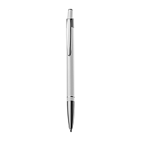 Metal ball pen