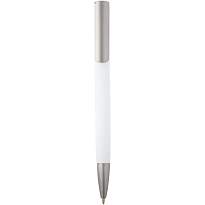 Ziguur recycled aluminium ballpoint pen (black ink)