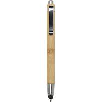 Elm bamboo ballpoint pen