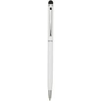 Ore aluminium ballpoint pen with stylus