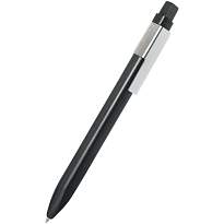 Moleskine Classic click ballpoint pen (black ink)