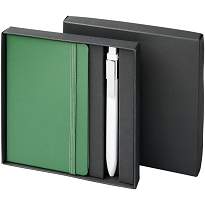 Moleskine Bundle giftbox pocket (notebook + pen)