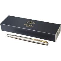 Jotter stainless steel fountain pen