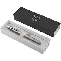 Parker IM rollerball pen (black ink)