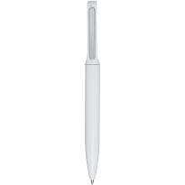 Blanca recycled aluminium ballpoint pen