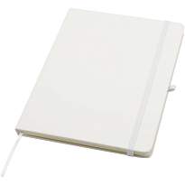 Spectrum Plus A5 hard cover notebook