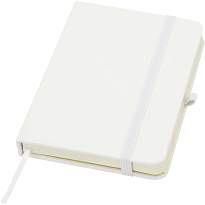 Spectrum Plus A6 hard cover notebook