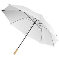 Romee 30' windproof recycled PET golf umbrella