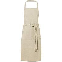 Pheebs 200 g/m² recycled cotton apron