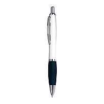 Plastic ball pen