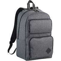 Graphite Deluxe 15.6 laptop backpack