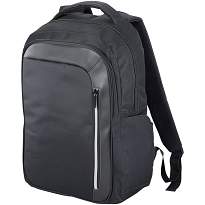 Vault RFID 15.6 laptop backpack