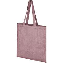 Pheebs 150 g/m² recycled cotton tote bag