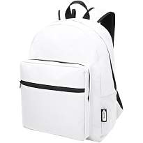 Retrend RPET backpack 16L