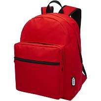 Retrend RPET backpack 16L