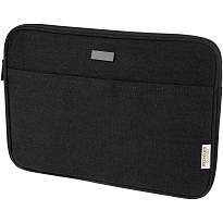 Joey 14 GRS recycled canvas laptop sleeve 2L