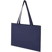 Kai GRS recycled circular tote bag