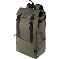 Roam GRS recycled modular backpack