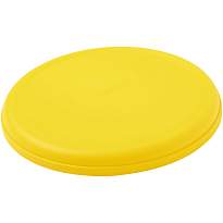 Orbit recycled plastic frisbee