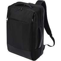 Expedition Pro 17 GRS recycled expandable laptop backpack 35L