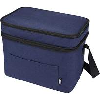 Tundra GRS RPET double compartments cooler bag 13L