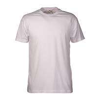 Men s T-shirt (sizes XS-XXL), 100% combed 145 g/m2 cotton