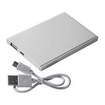 Powerbank 2200 mAh with USB