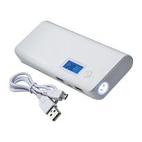 power bank 10.000 mAH