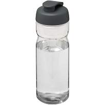 H2O Base® 650 ml flip lid sport bottle