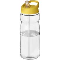 H2O Base® 650 ml spout lid sport bottle