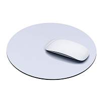 Mousepad rotund