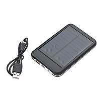 Solar powerbank