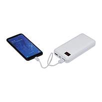 Powerbank de 20 000 mAh