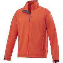 Maxson softshell jacket