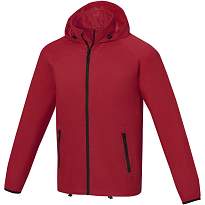 Dinlas men's lightweight jacket