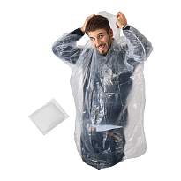 Rain poncho