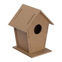 Bird house