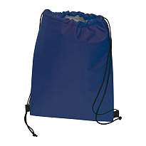 Polyester gym bag