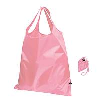 Foldable shopping bag