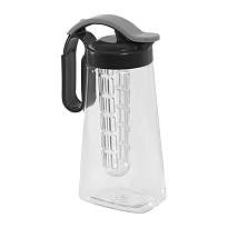 Infuser bottle