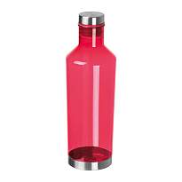 Titanium drinking bottle