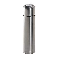 Stainless steel thermal flask