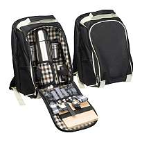 Picnic backpack