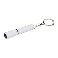 Pocket torch in key chain