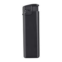 Electronic lighter, refillable