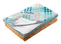 prosop cu sublimare L, CreaTowel L