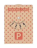 Card parcare, CreaPark Eco